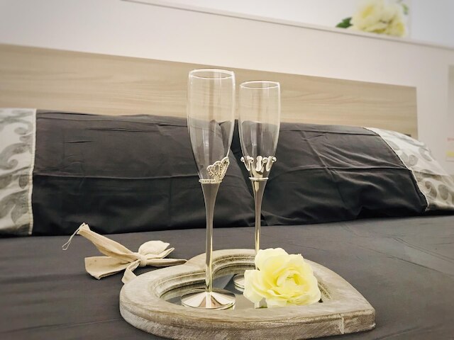 ホリデイ ホーム バイ ザ シー アンド ザ ヒストリック センター オブ ローマ