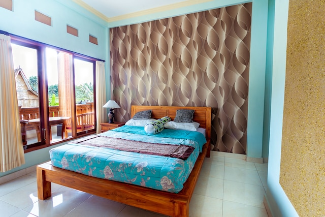 リズキー ゲストハウス