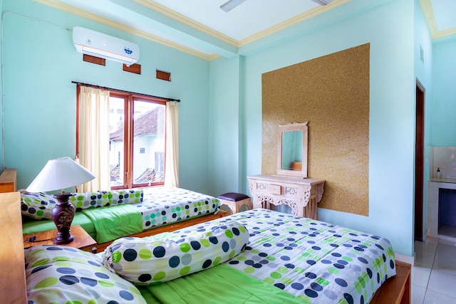 リズキー ゲストハウス