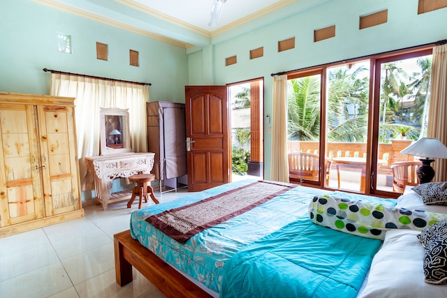 リズキー ゲストハウス