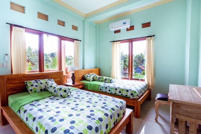 リズキー ゲストハウス