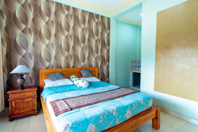 リズキー ゲストハウス