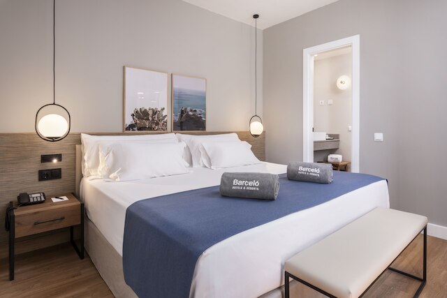 バルセロ ランサローテ ロイヤル レベル