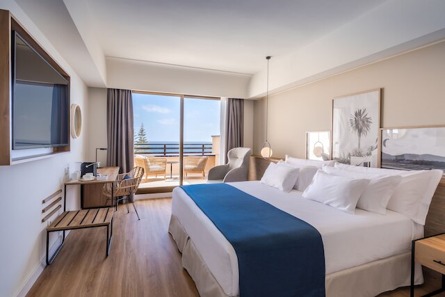 バルセロ ランサローテ ロイヤル レベル