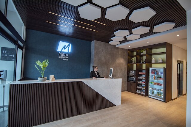 ミトル・エクスプレス