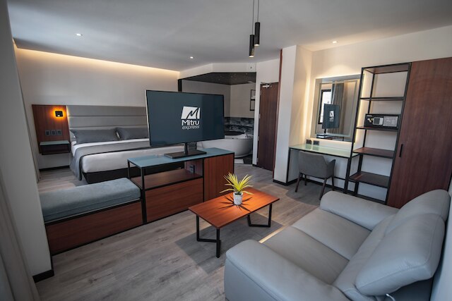 ミトル・エクスプレス