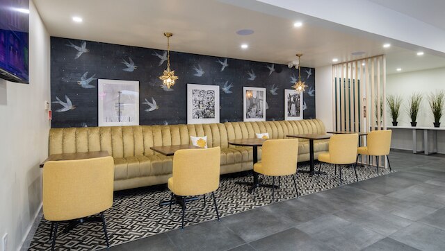 ザ カトリーナ  ホテル