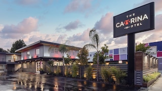 ザ カトリーナ  ホテル