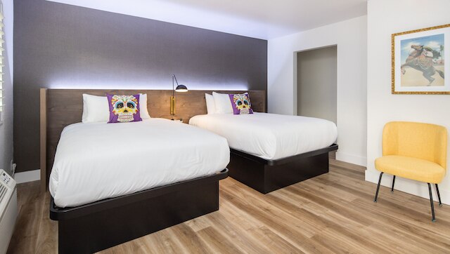 ザ カトリーナ  ホテル