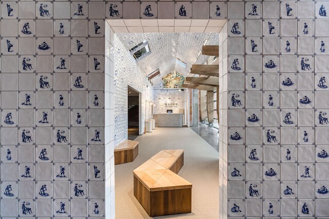 The Moment Hotel Yilan by Lakeshore