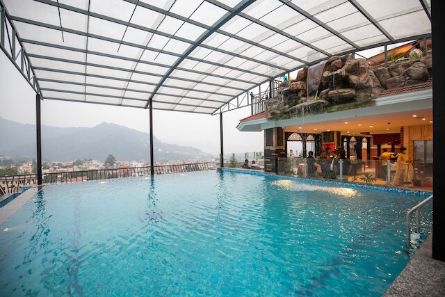 ホテル・パベラ・ヘリテージ・ブティック