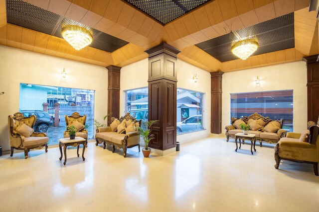 ホテル・パベラ・ヘリテージ・ブティック