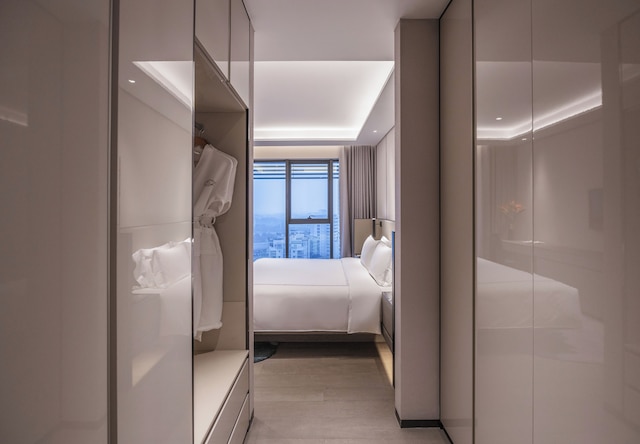 フレイザー レジデンス ハノイ