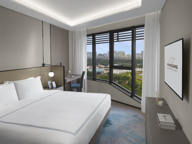 フレイザー レジデンス ハノイ