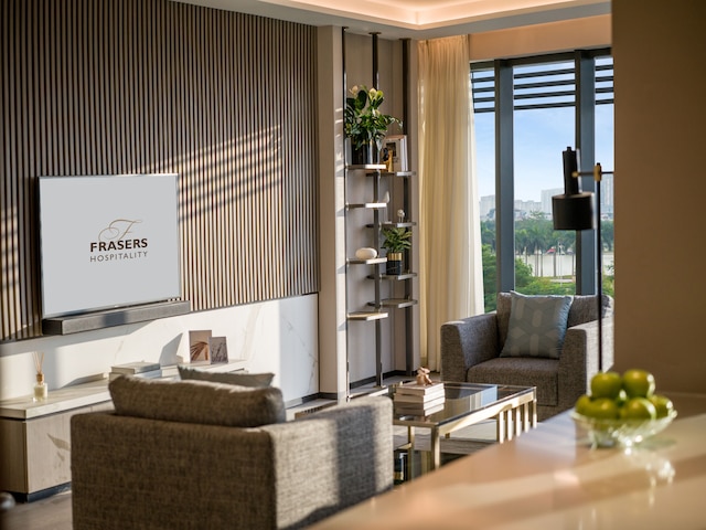 フレイザー レジデンス ハノイ