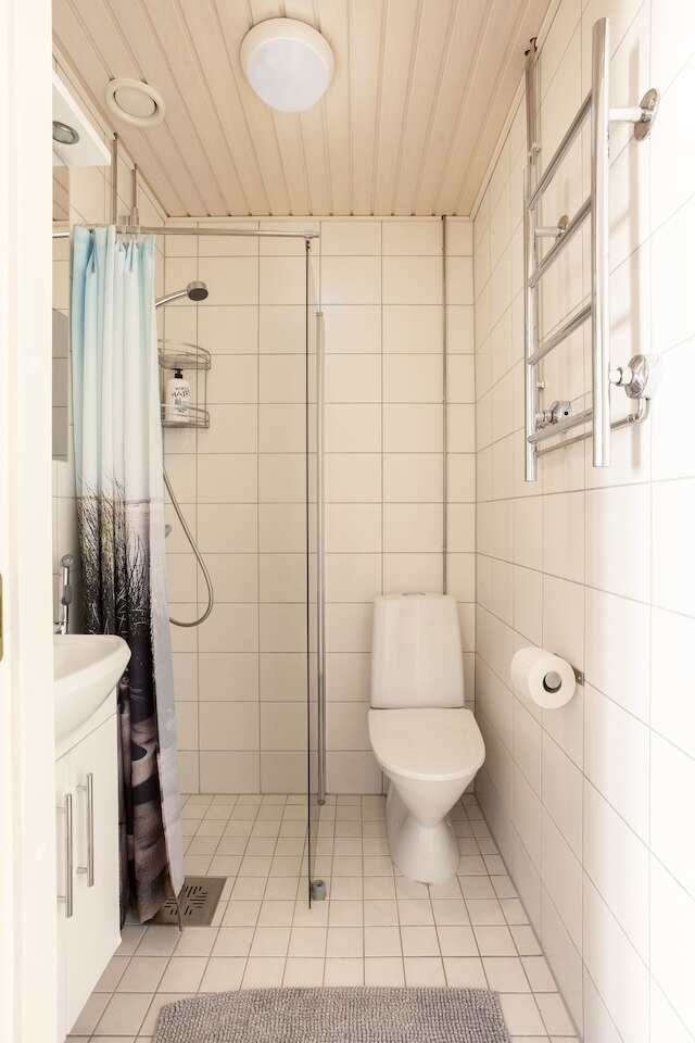 コンパクト スタジオ イン ザ センター オブ ヘルシンキ