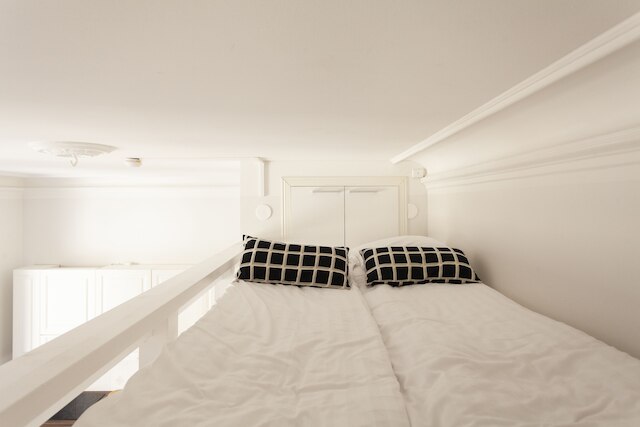 コンパクト スタジオ イン ザ センター オブ ヘルシンキ