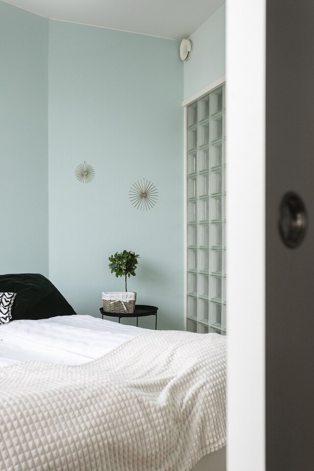 1BR アパートメント ウィズ スパ イン カンピ センター