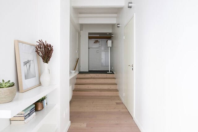 ブライト ロフト アパートメント バイ ホワイト チャーチ