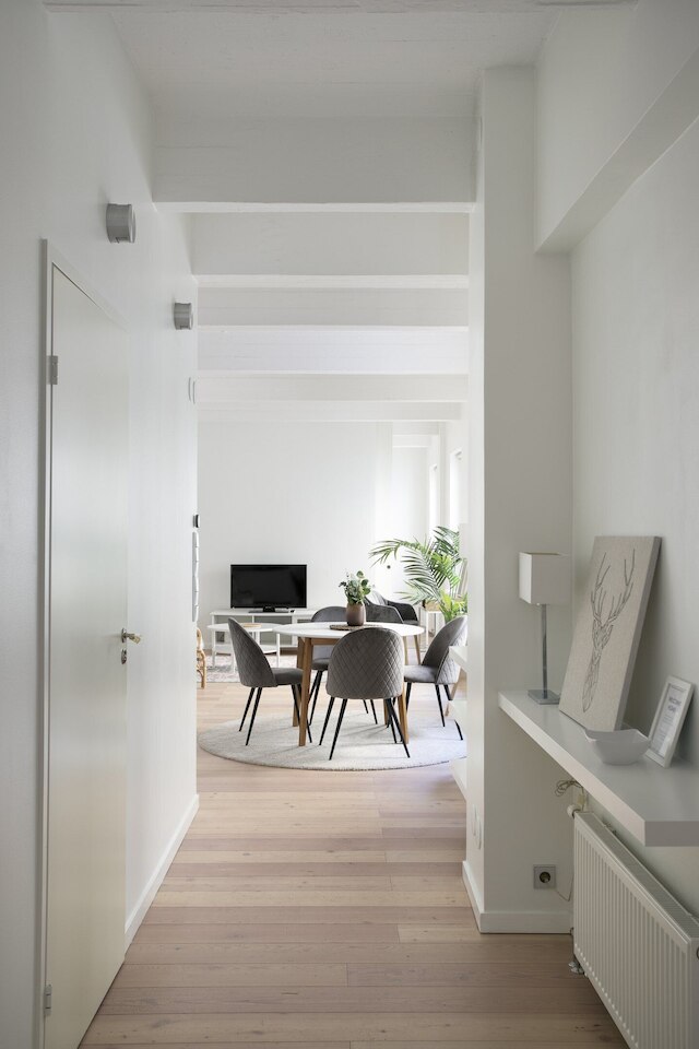 ブライト ロフト アパートメント バイ ホワイト チャーチ