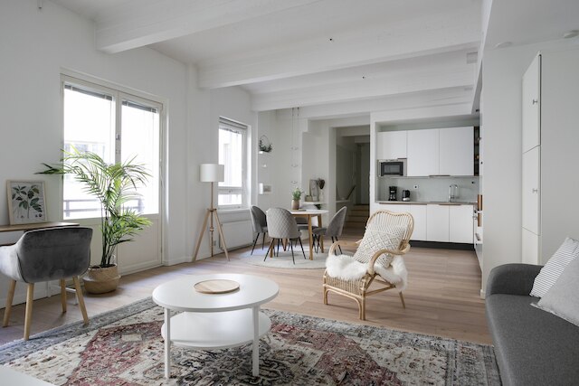 ブライト ロフト アパートメント バイ ホワイト チャーチ