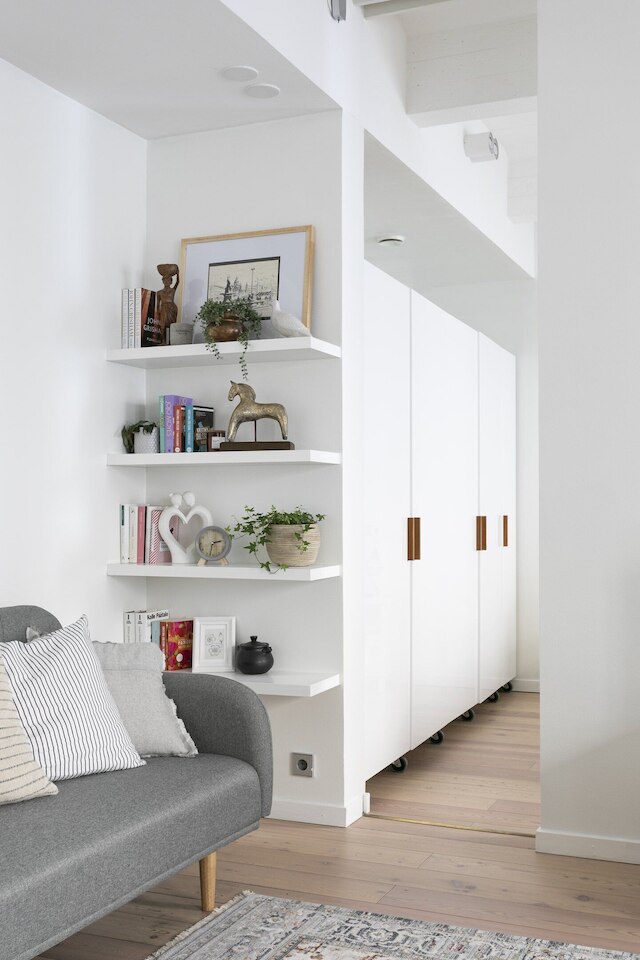 ブライト ロフト アパートメント バイ ホワイト チャーチ