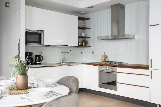 ブライト ロフト アパートメント バイ ホワイト チャーチ