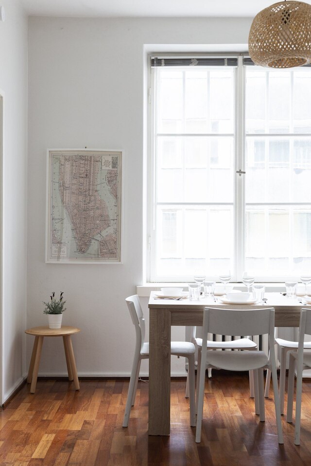 セカンドホームズ コージー & スペーシャス 2 ベッBルRム アパートメント