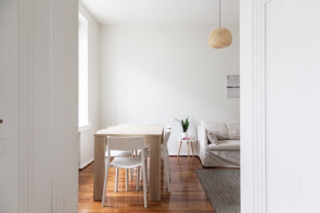 セカンドホームズ コージー & スペーシャス 2 ベッBルRム アパートメント