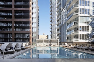 レベル・シアトル・ダウンタウン - サウス・レイク・ユニオン