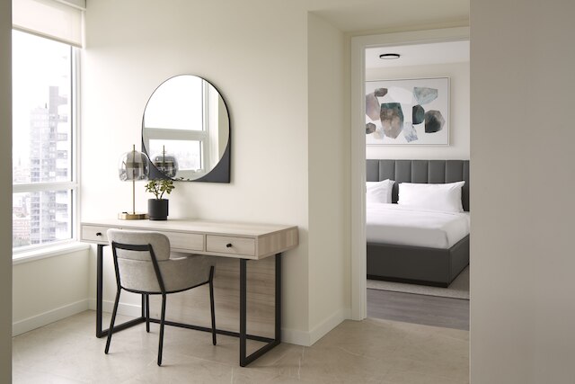 レベル・シアトル・ダウンタウン - サウス・レイク・ユニオン