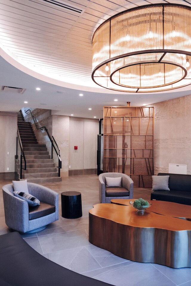 レベル・シアトル・ダウンタウン - サウス・レイク・ユニオン