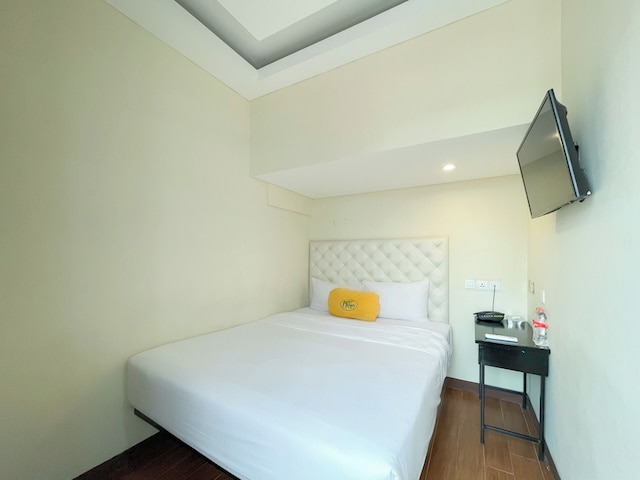 パネン ホテル バンドン