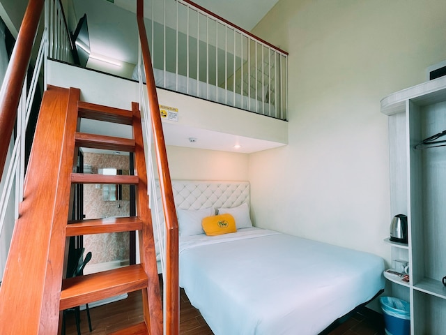 パネン ホテル バンドン