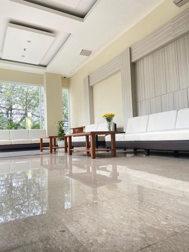 パネン ホテル バンドン