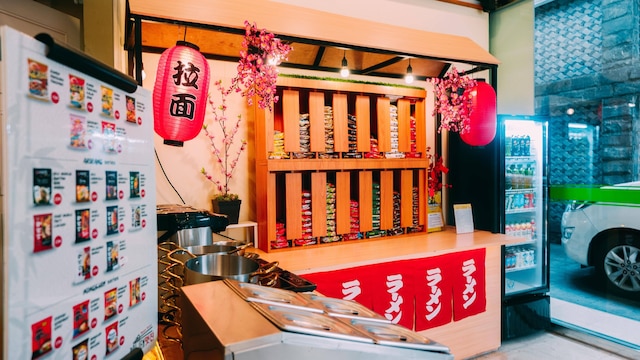 パネン ホテル バンドン