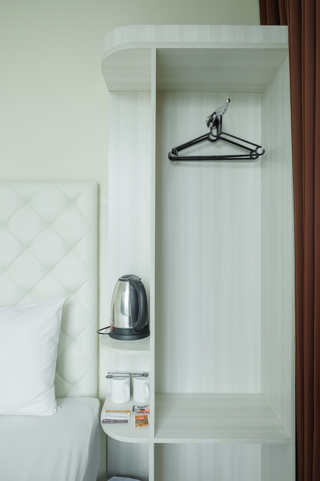 パネン ホテル バンドン