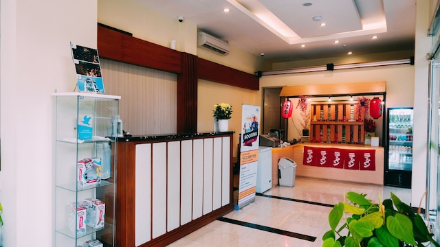 パネン ホテル バンドン