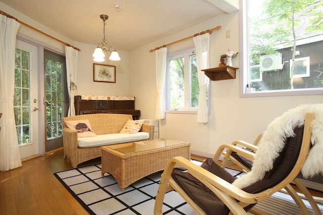 リッキーハウス白馬