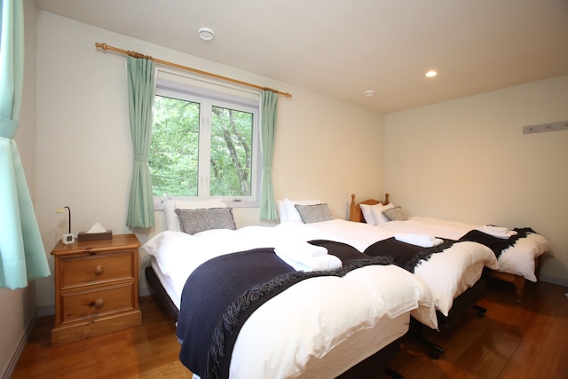 リッキーハウス白馬