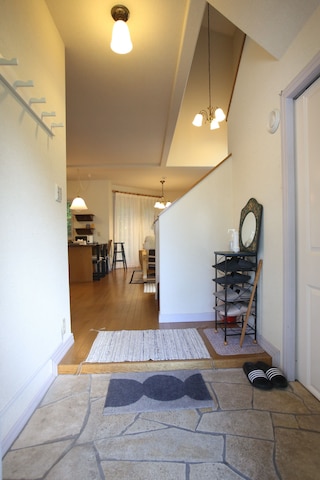 リッキーハウス白馬