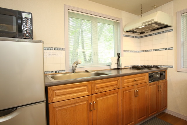 リッキーハウス白馬