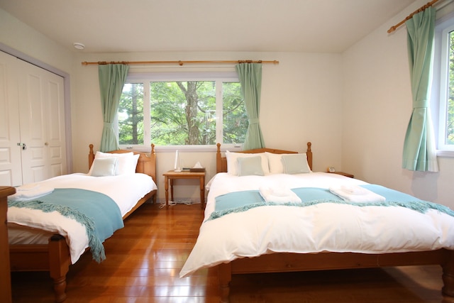 リッキーハウス白馬