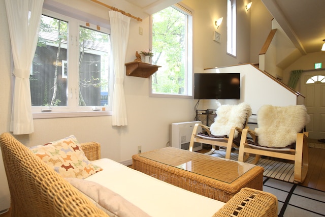 リッキーハウス白馬