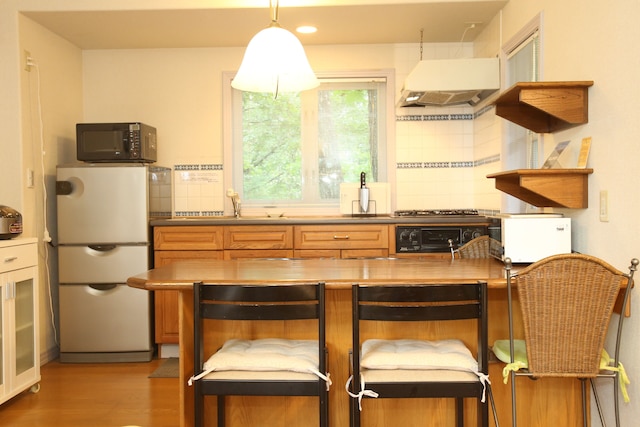 リッキーハウス白馬