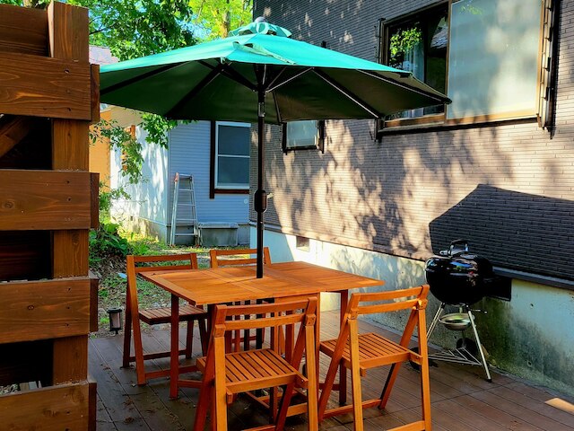 ボンドシャレー白馬