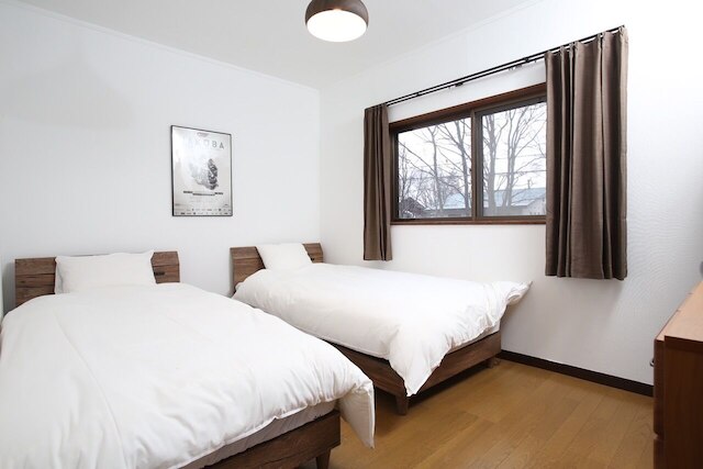 ボンドシャレー白馬