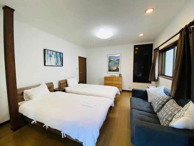 ボンドシャレー白馬