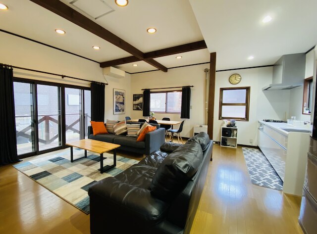 ボンドシャレー白馬