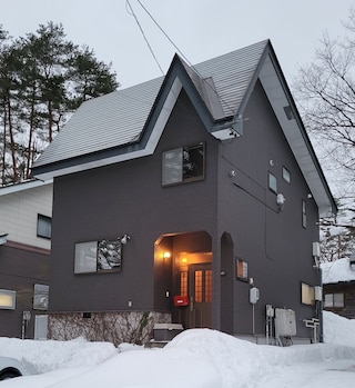 ボンドシャレー白馬